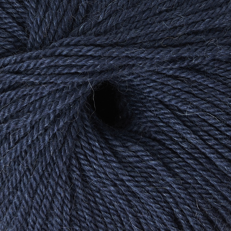 Alpaca Wool «Thunder»